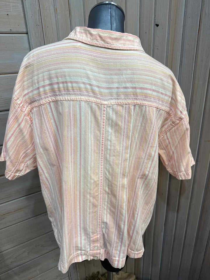 2X - North Crest Button Down