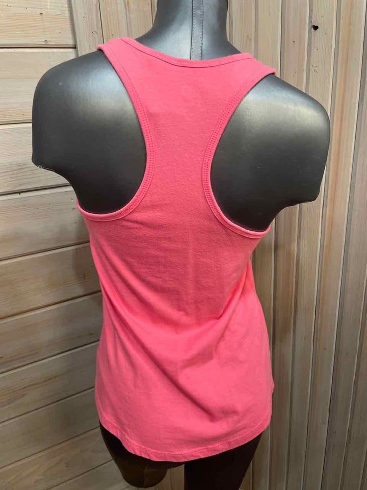 L - Club Pilates Tank