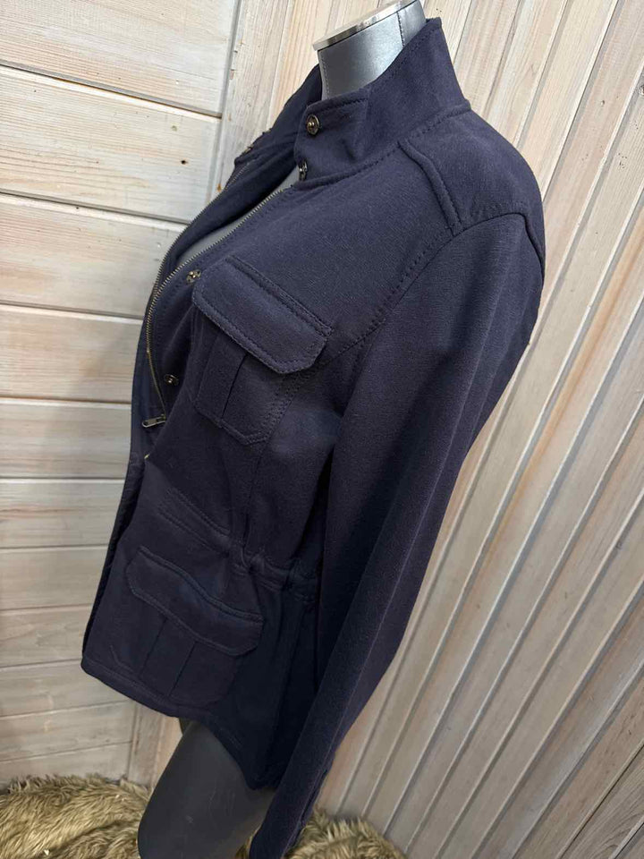 S - Coldwater Creek Jacket