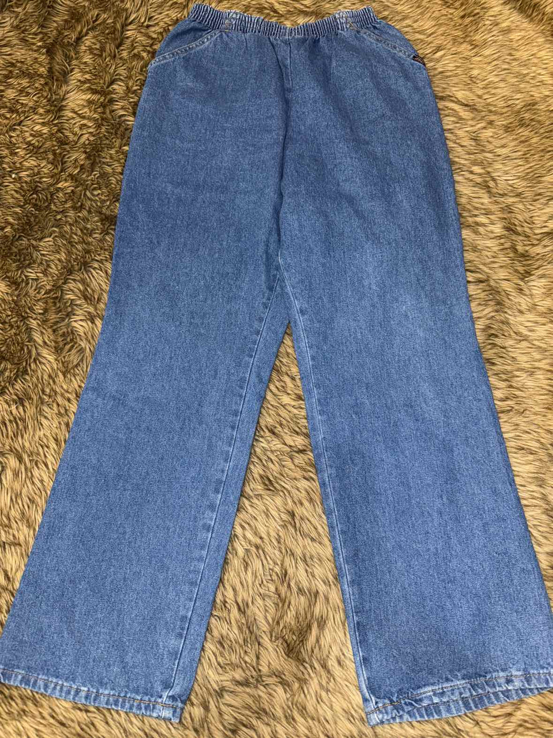 12P - Vf Jeanswear Jeans