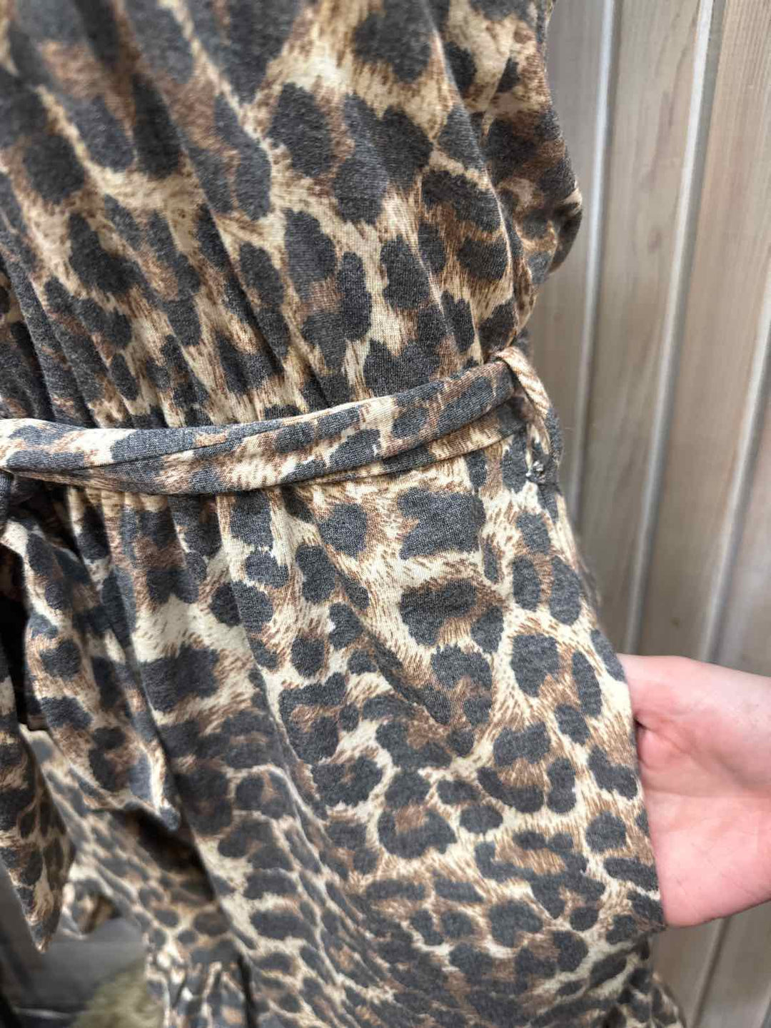 S - Heimish Romper