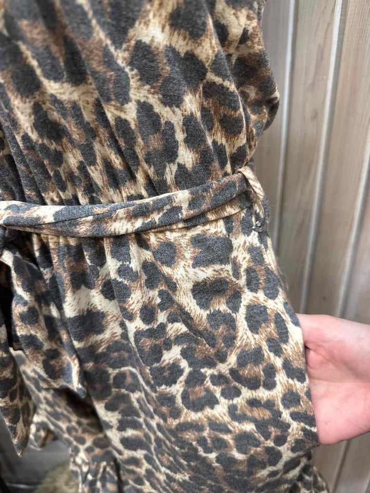 S - Heimish Romper