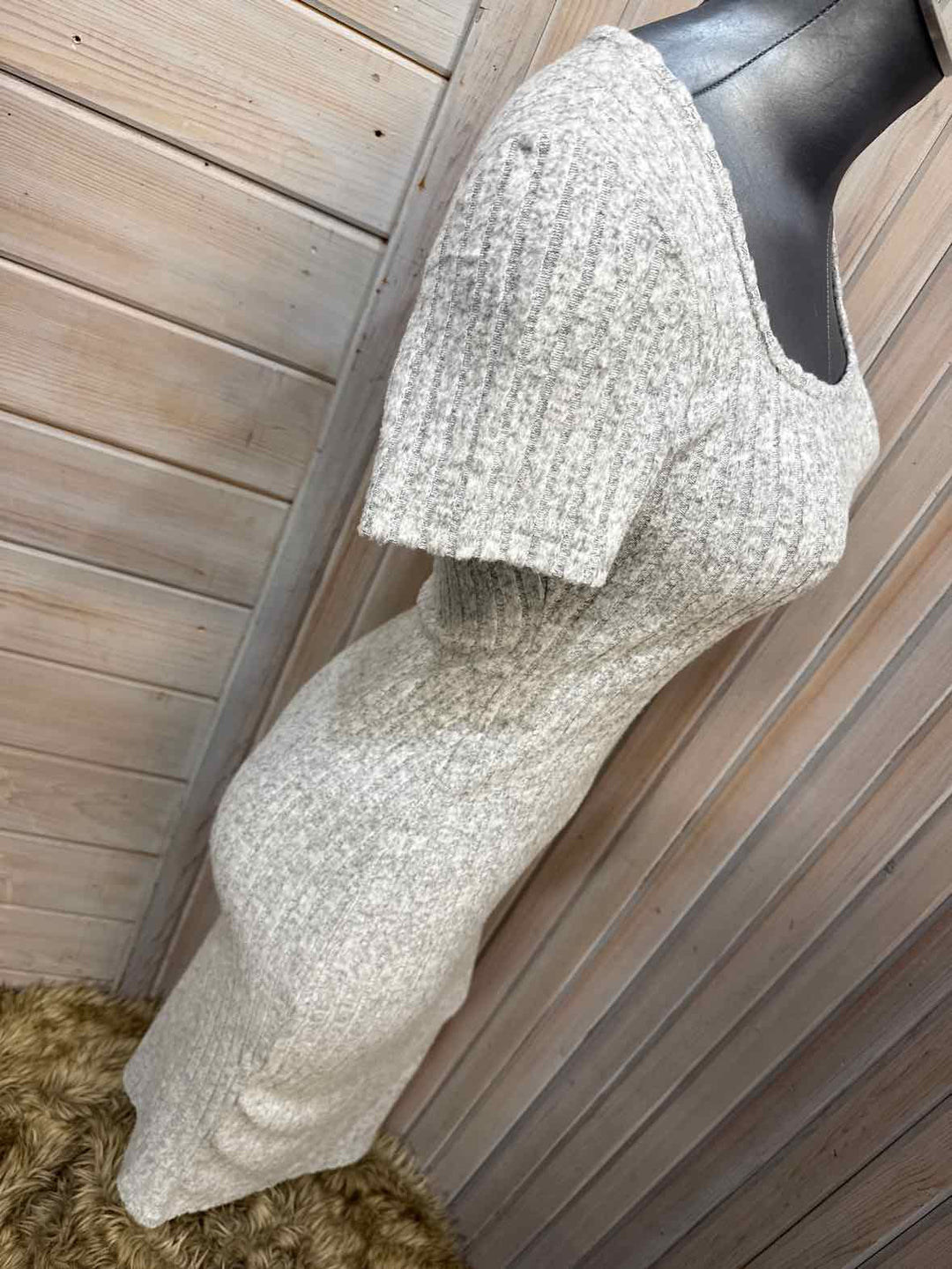 S - Shein Dress