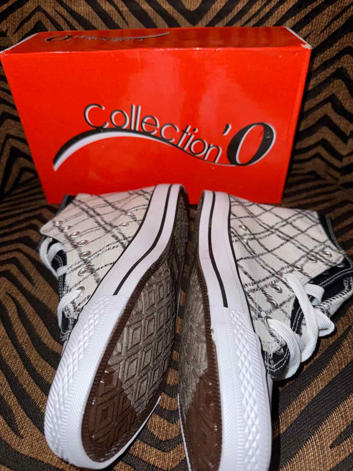 8.5 - Collection'O Sport Shoes Sneakers