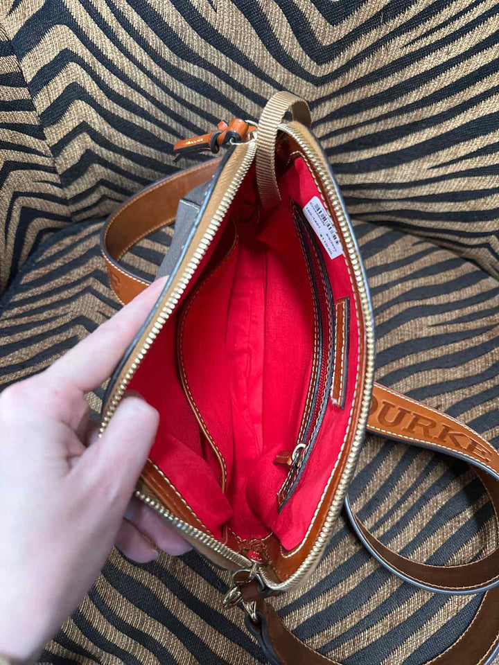 Purse - Dooney & Bourke Crossbody