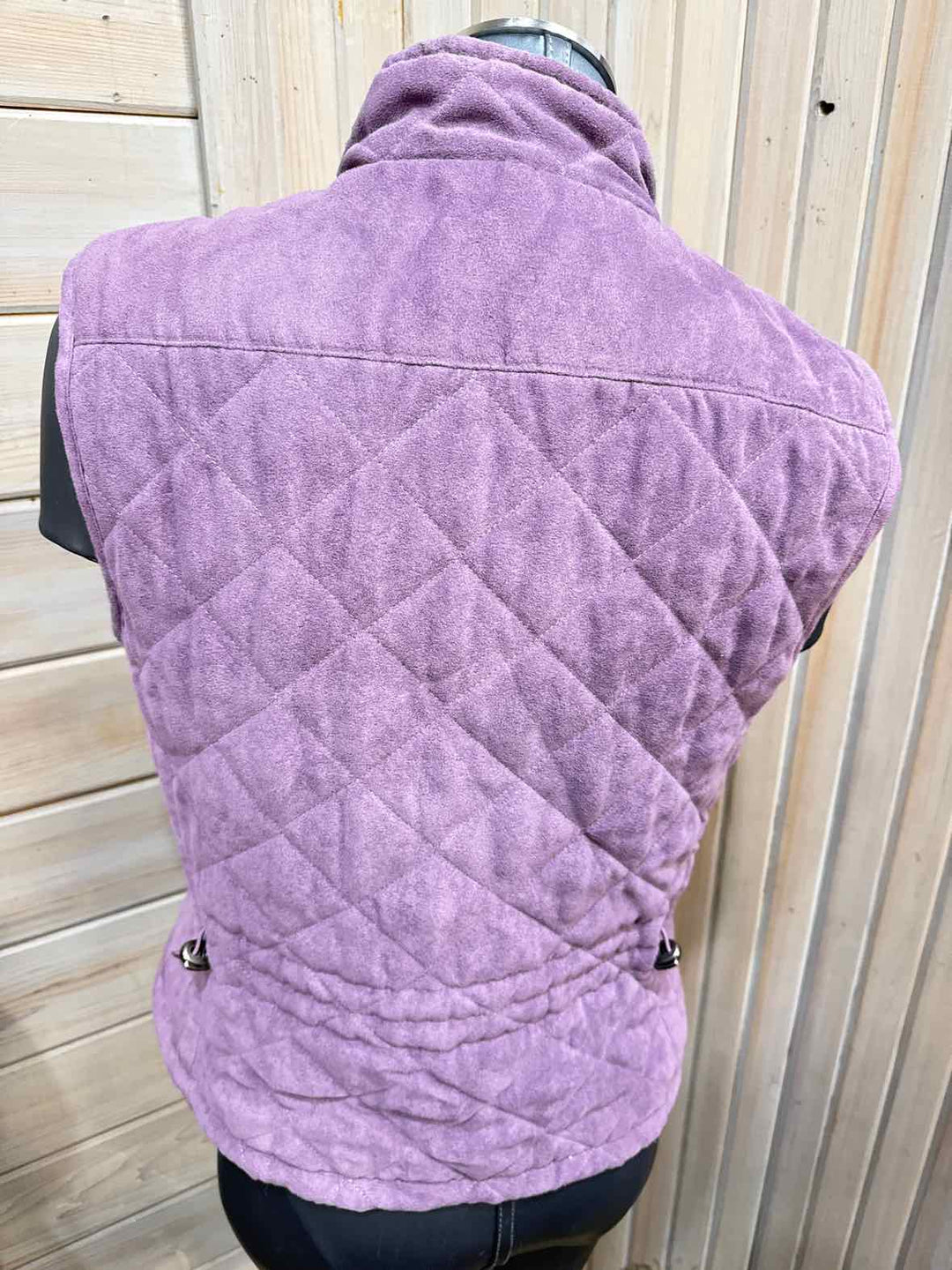 MP - Croft & Barrow Vest