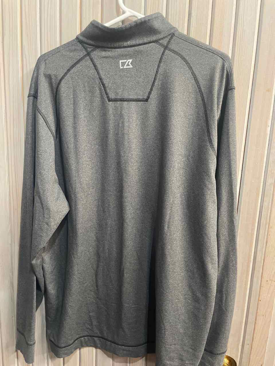 XL - Cutter & Buck Long Sleeve