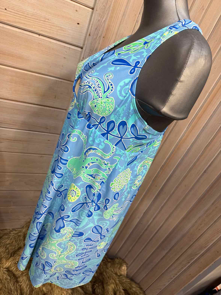 M - Spunk Wear Dress