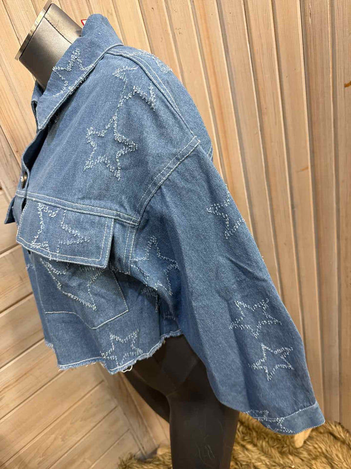 S - Voy Jacket