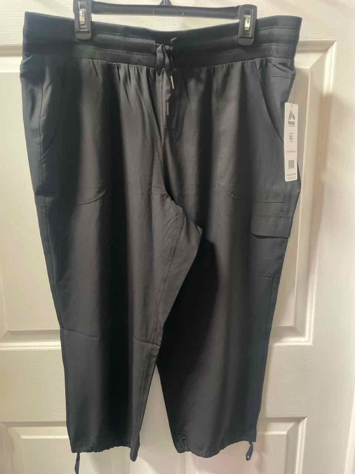 XL - RBX Capri