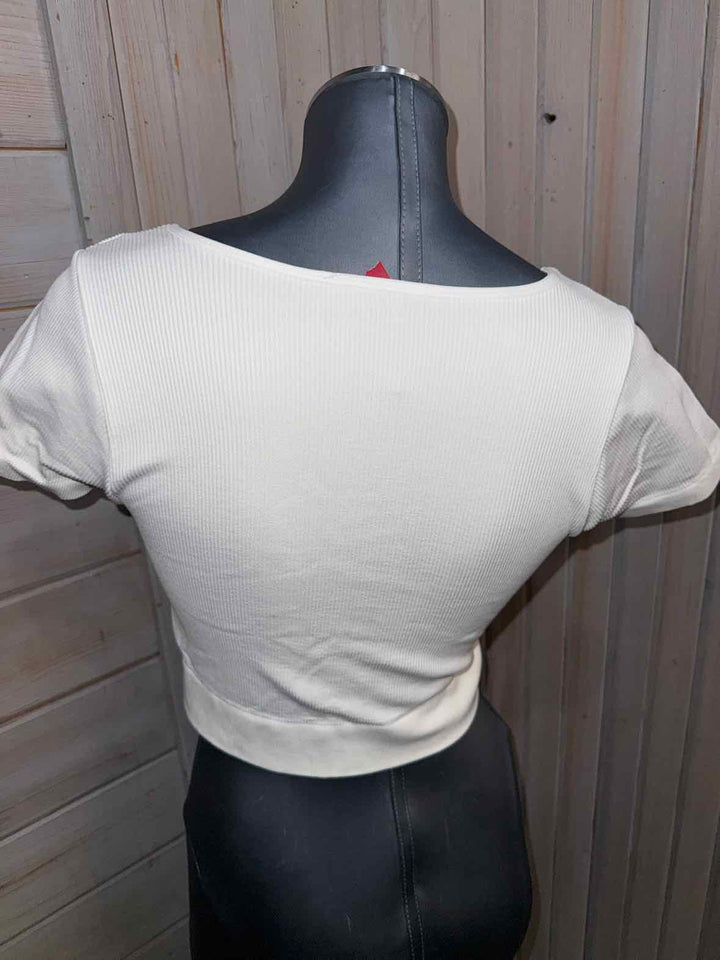 XL - Aerie Crop Top