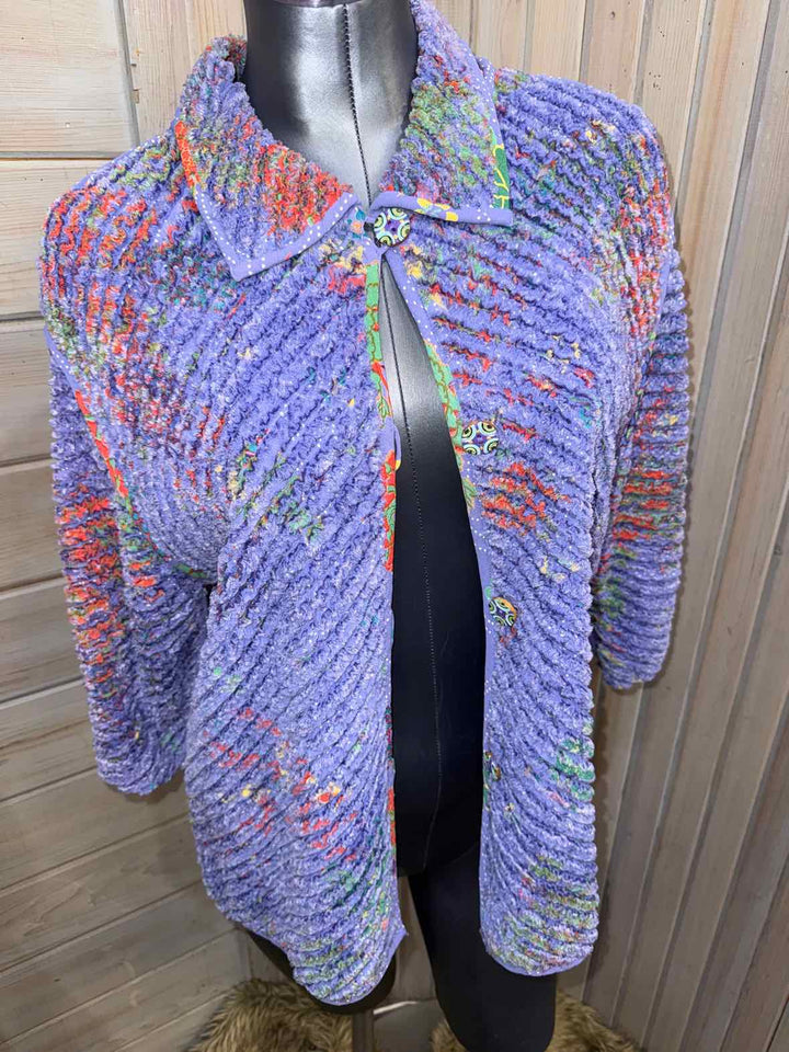 M - Casual Studio Jacket