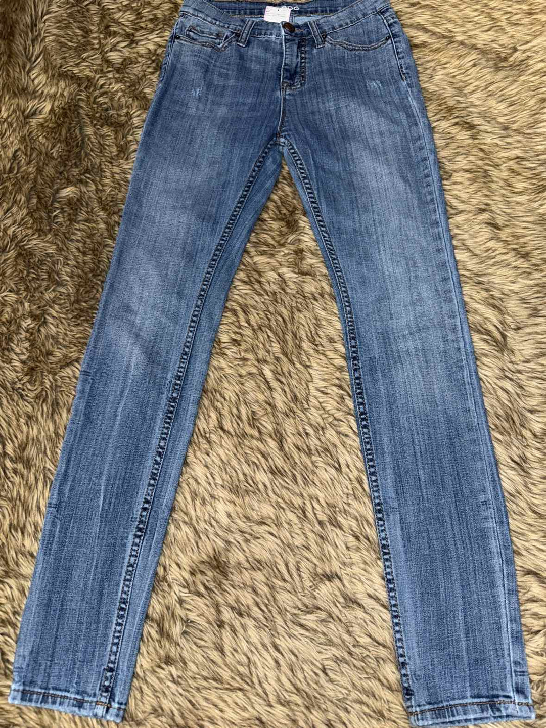 26 - BDG Jeans