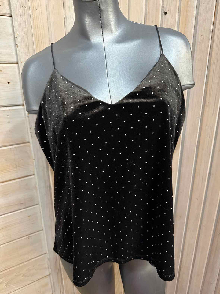 XL - Maurices Tank