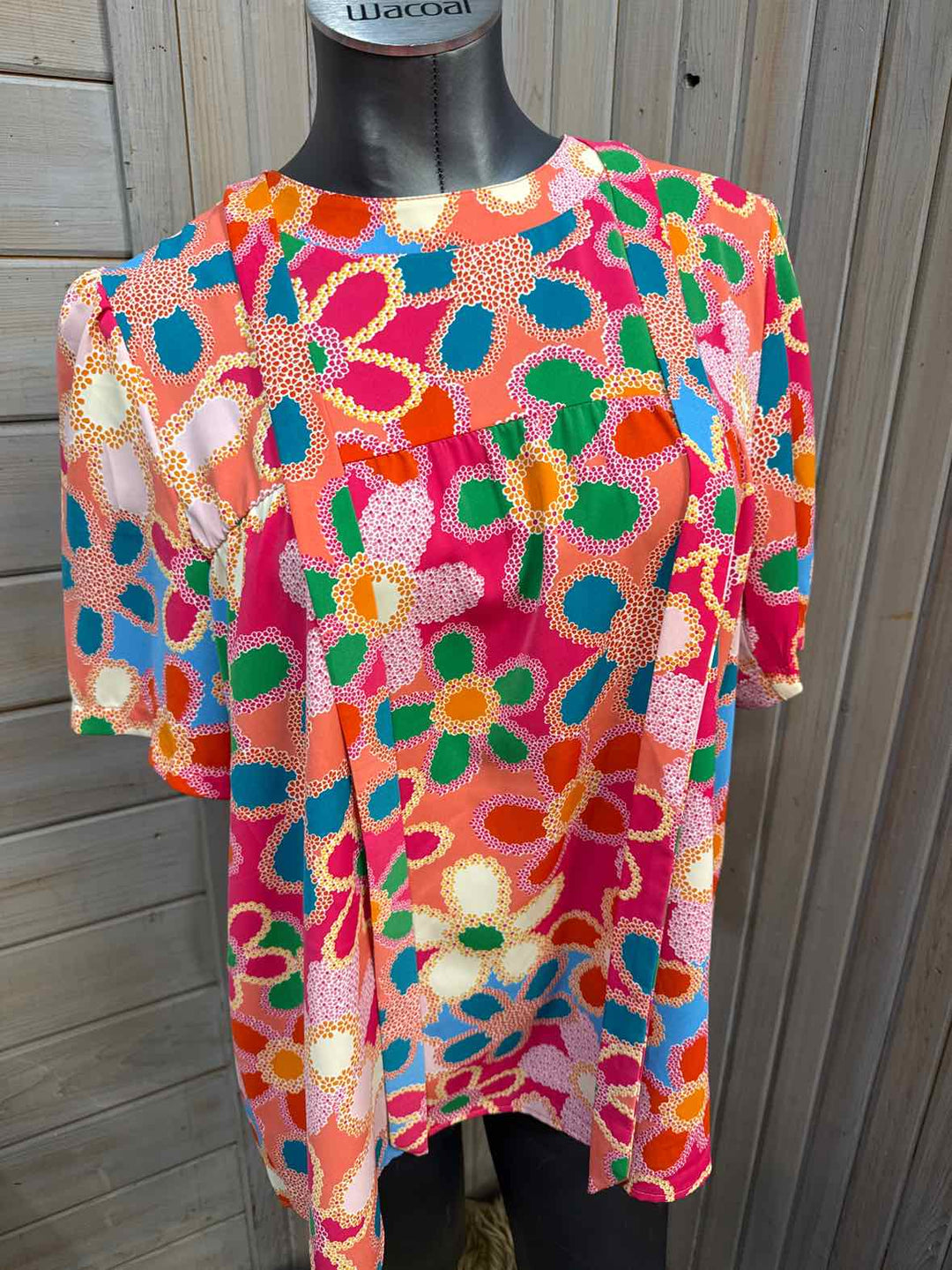 XL - Unbranded Blouse