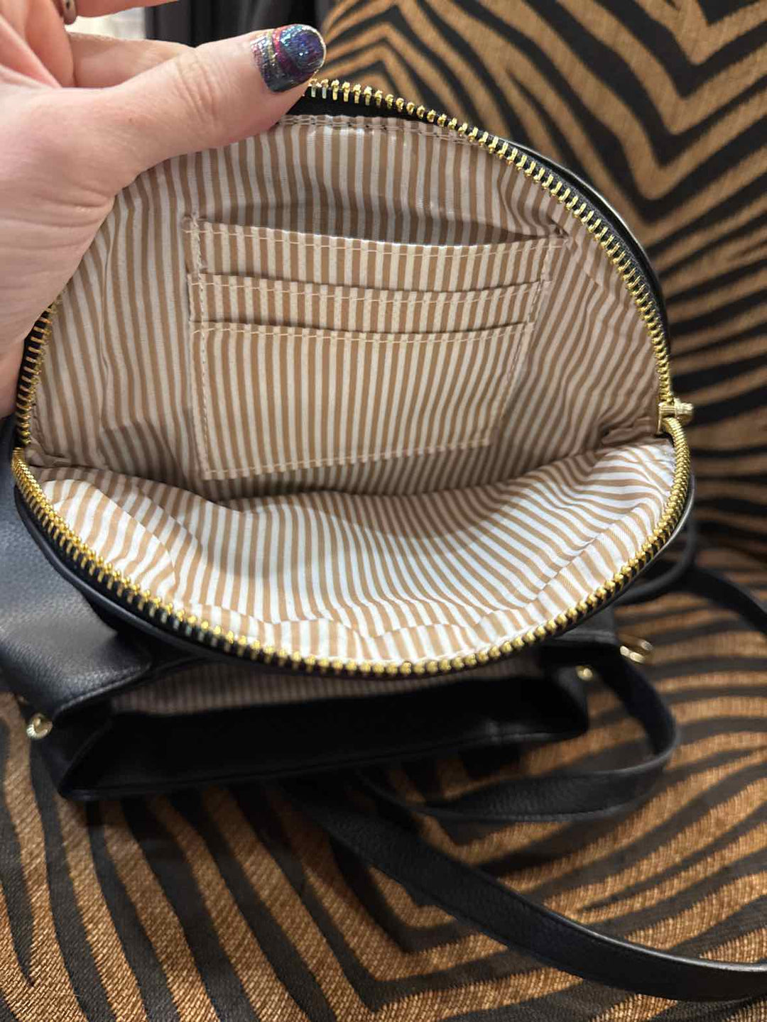 Purse - Nanette Lepore Convertable
