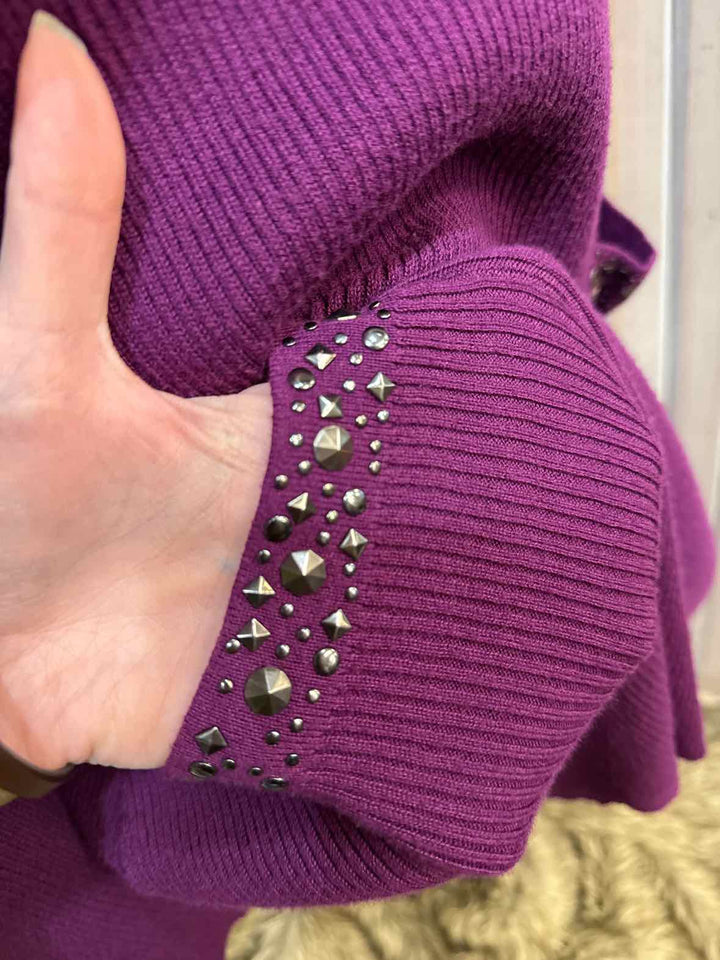 XL - Studio Works Sweater