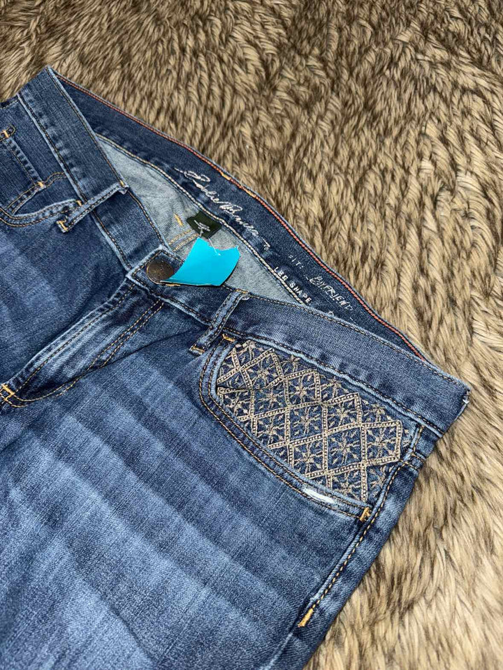12 - Eddie Bauer Capri