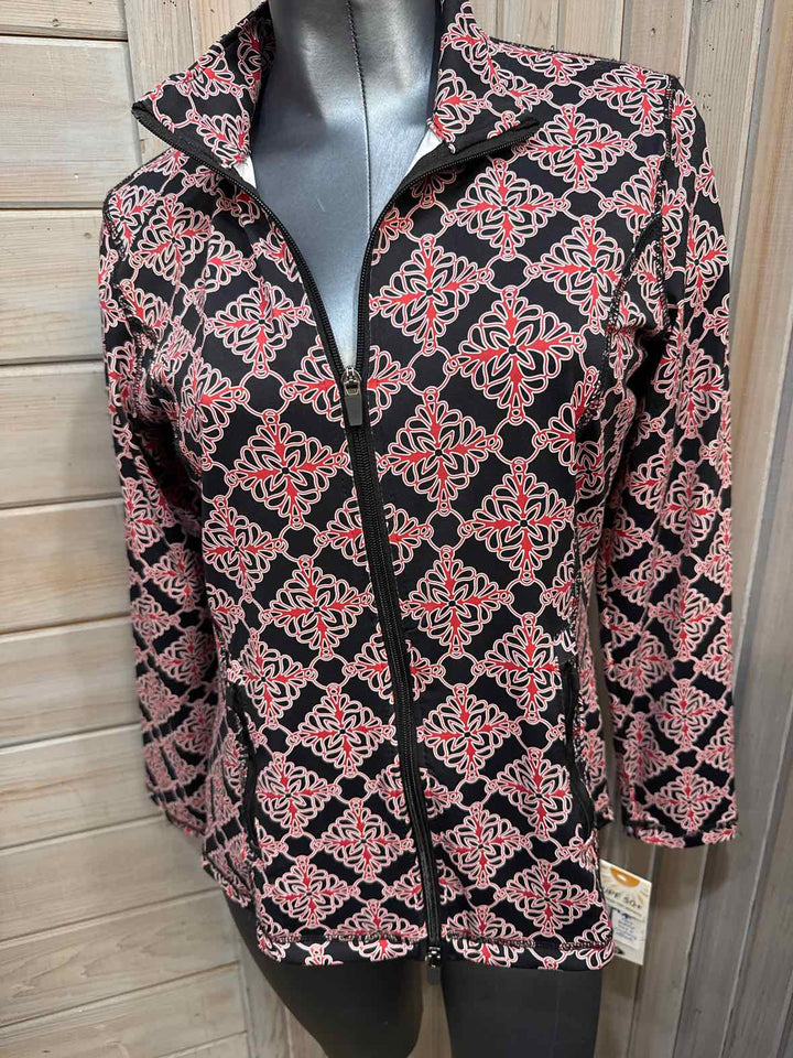 S - Lulu-B Jacket