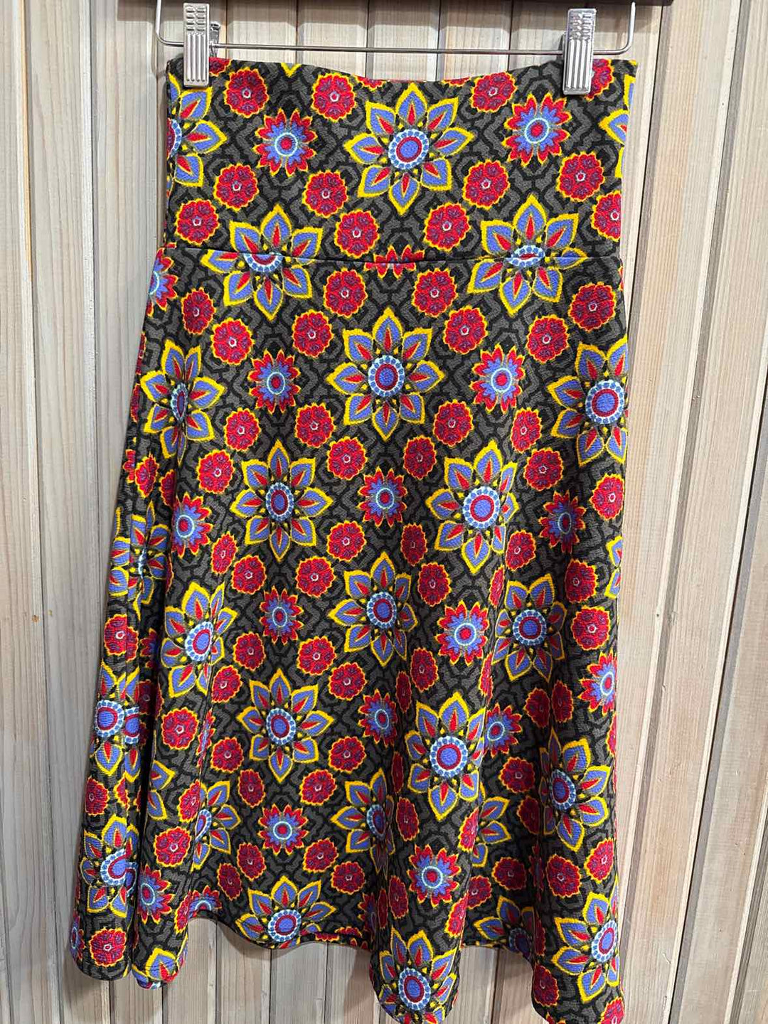 XS - LuLaRoe Skirt
