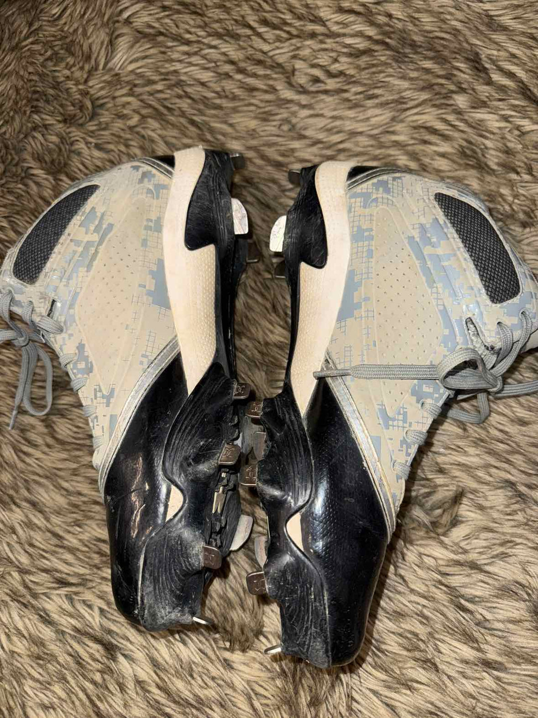 10.5 - Under Armour