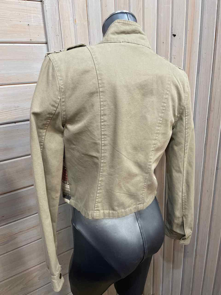 S - American Eagle Jacket