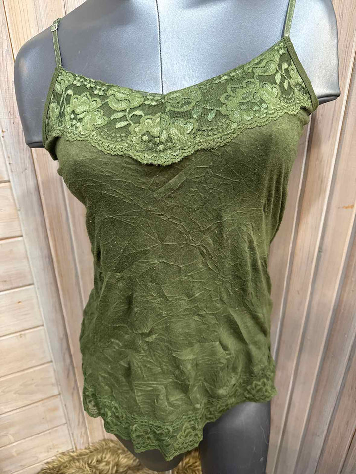 M - Maurices Tank