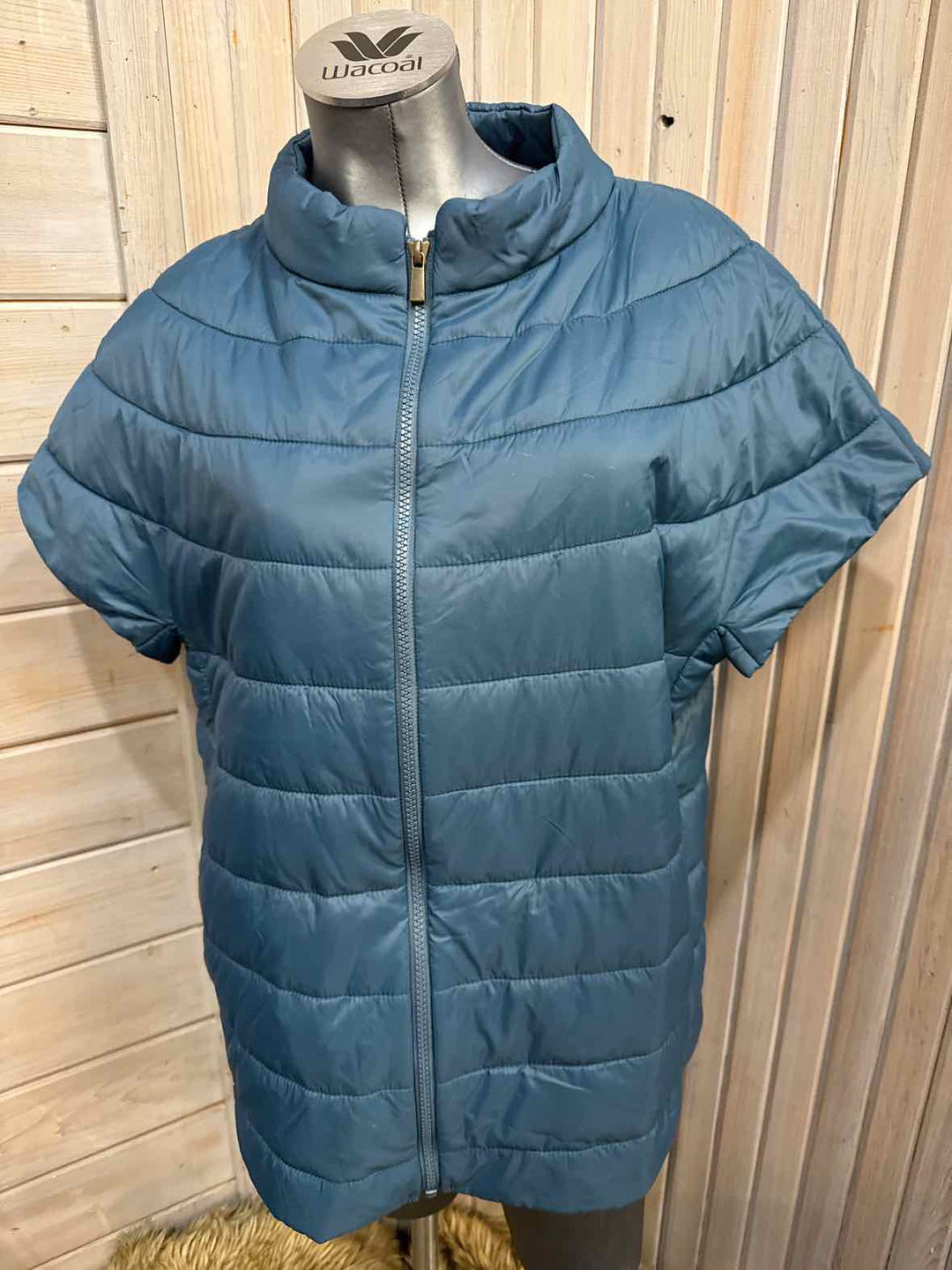 LP - Coldwater Creek Vest