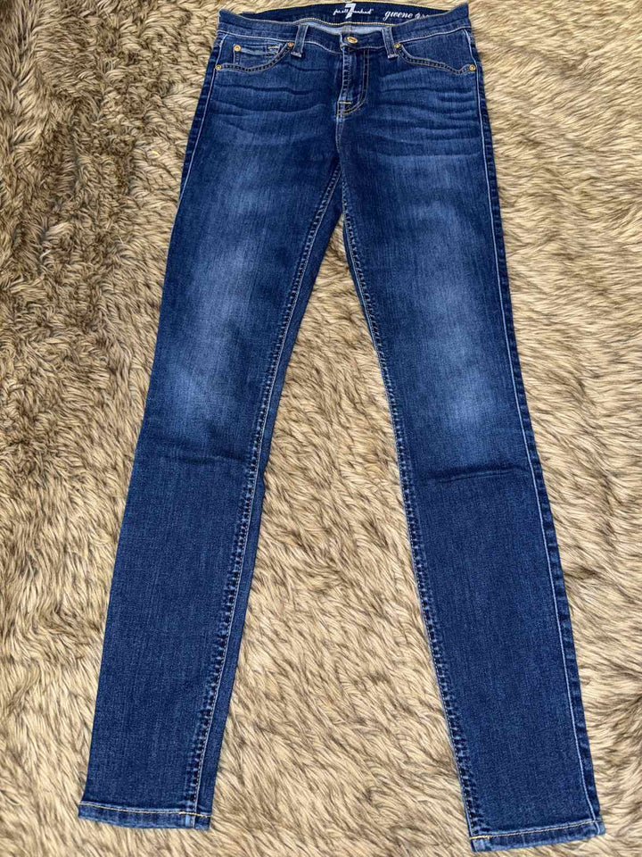 24 - 7 for all mankind Jeans