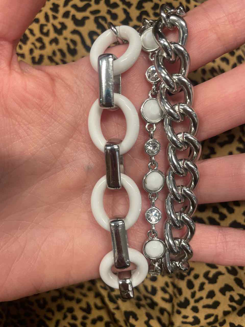 Jewelry - Lia Sophia Bracelet