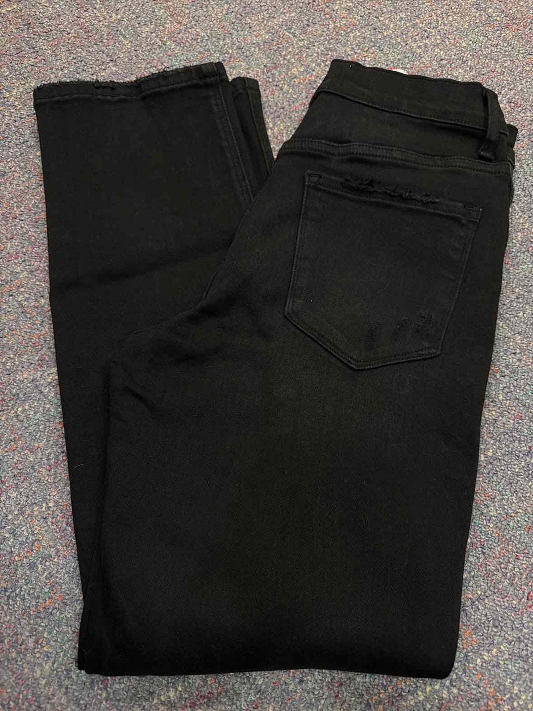 26 - flying monkey Jeans