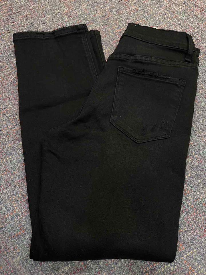 26 - flying monkey Jeans