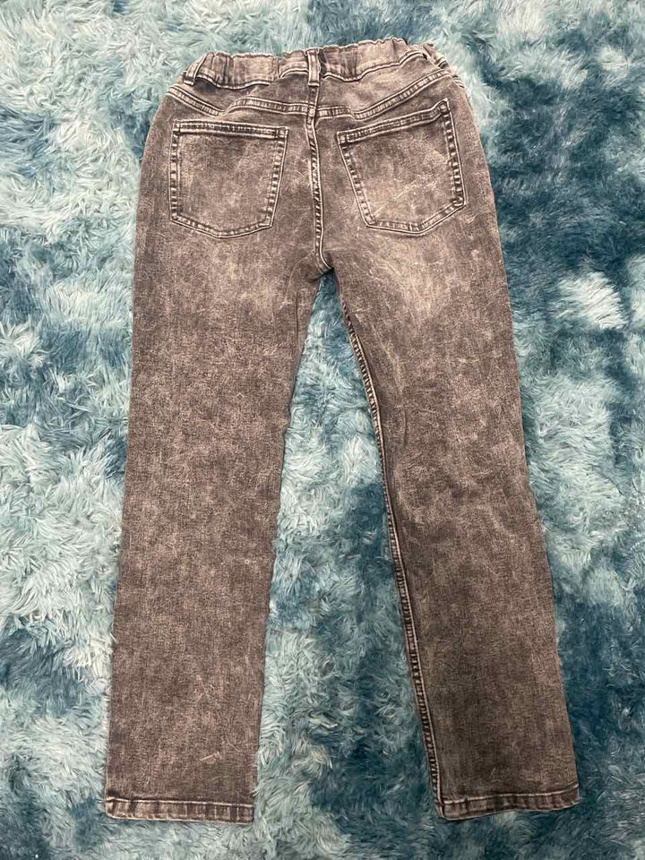 12 - Wonder Nation Pants