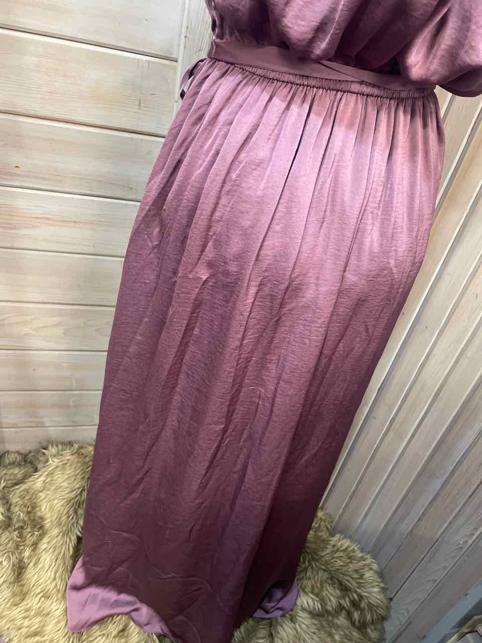 S - Easle Los Angeles Dress