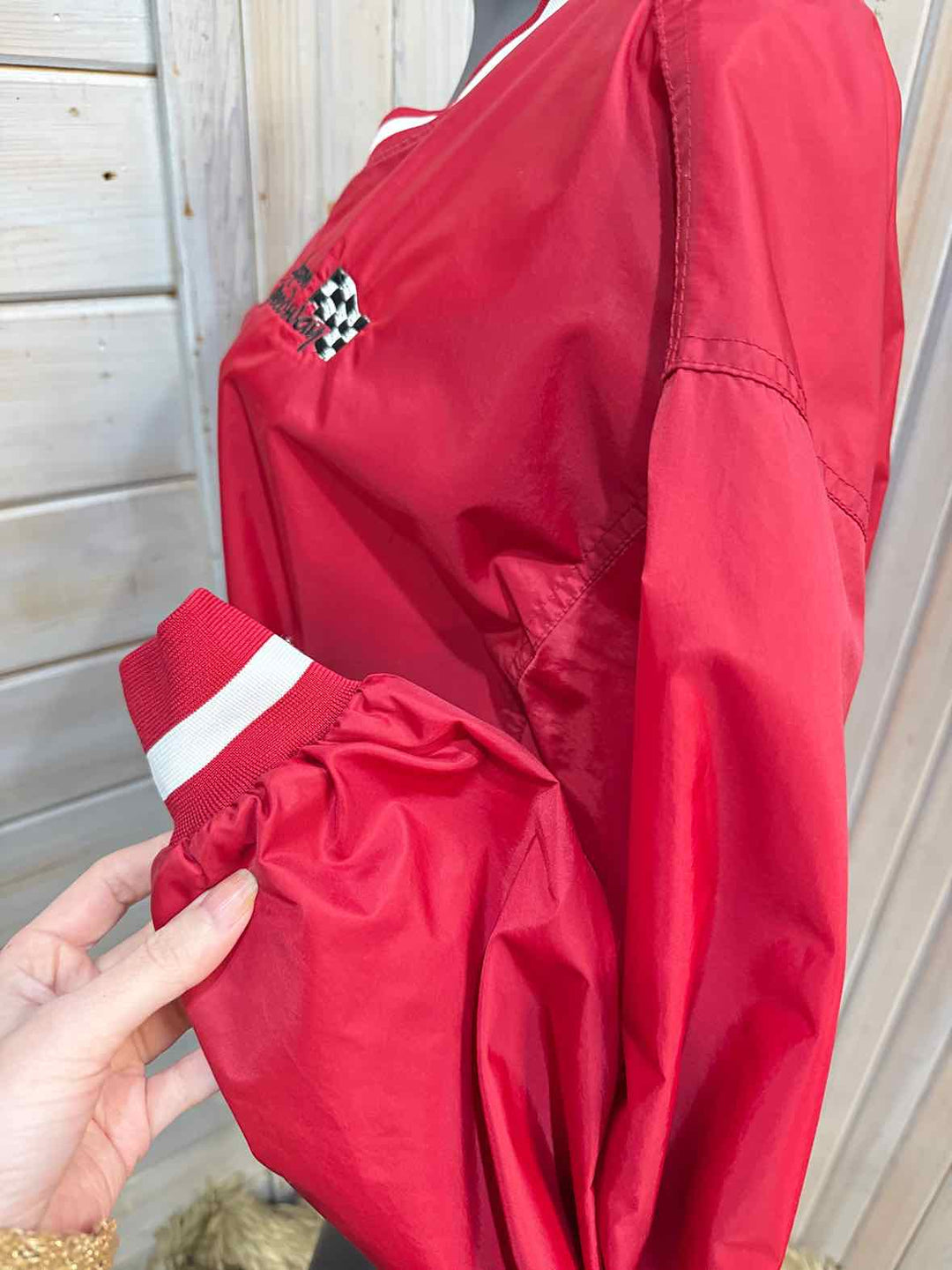 L - Sport Tek Jacket