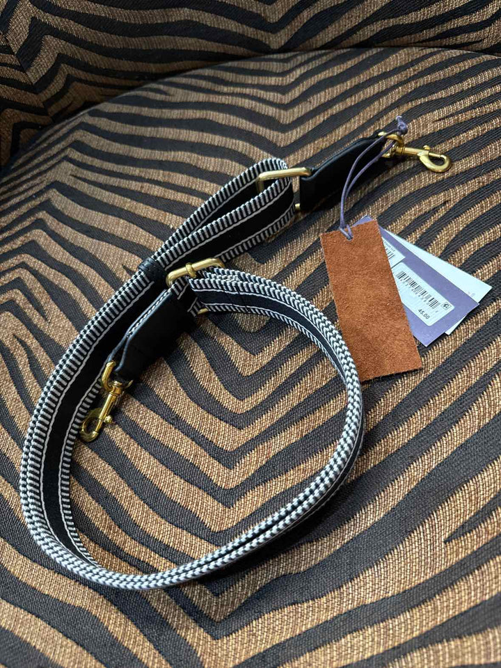 Accessories - American Leather Co Purse Strap