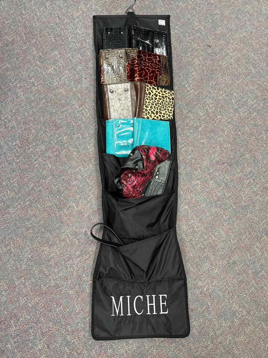 Purse - Miche Shoulder Bag