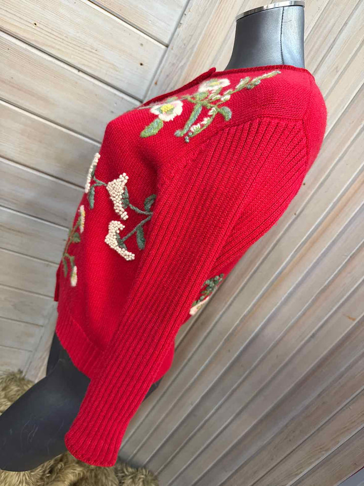 S - Susan Bristol Cardigan