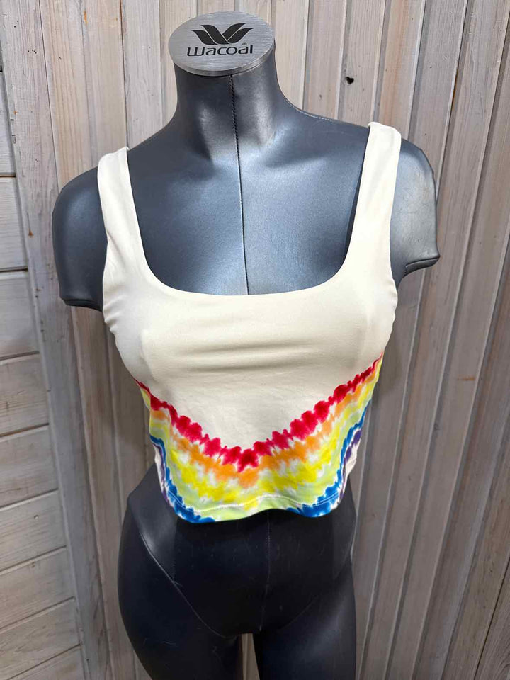 S - Fabletics Tank