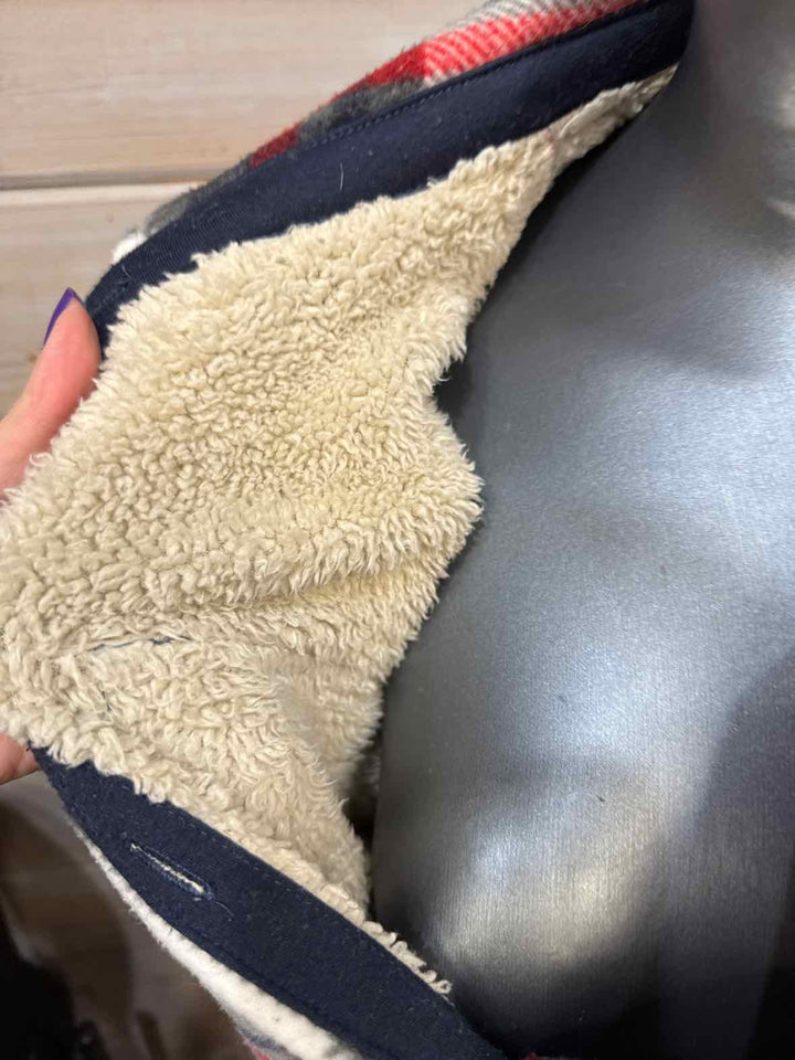 S - sage Shacket