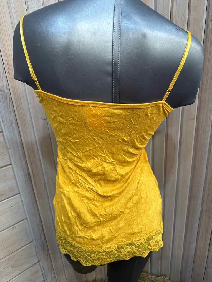 M - Maurices Tank