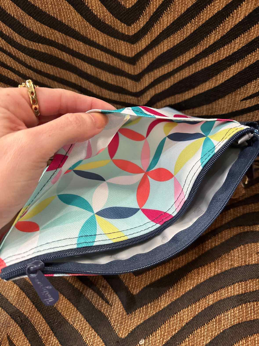 Bag - thirty-one Cosmetic Bag