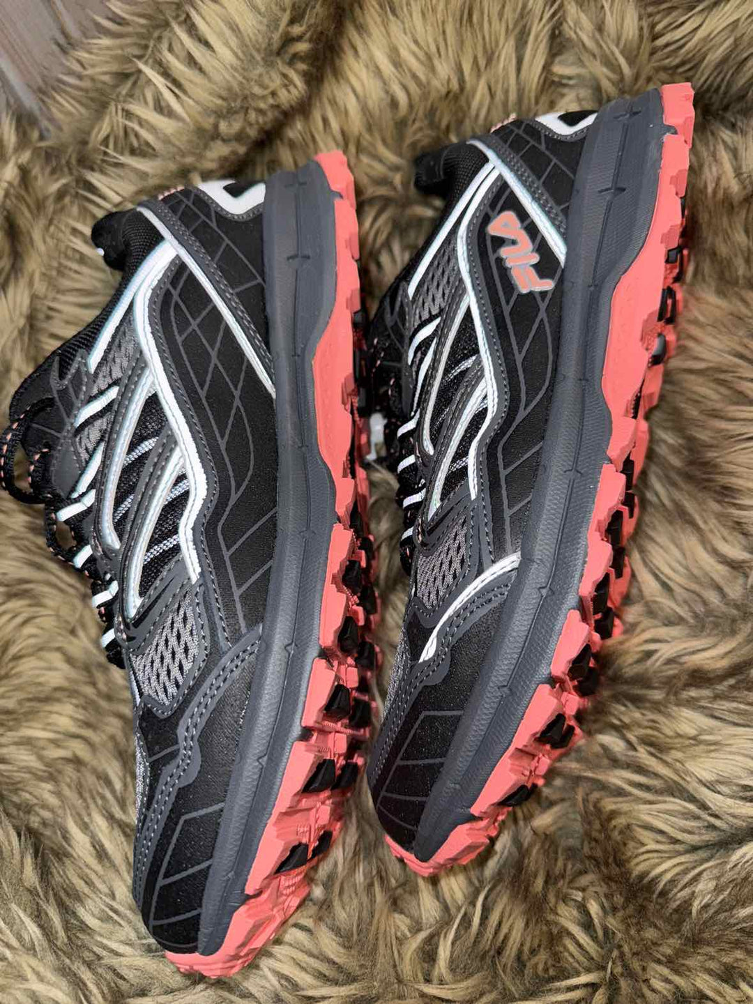 10 - Fila Athletic Shoes