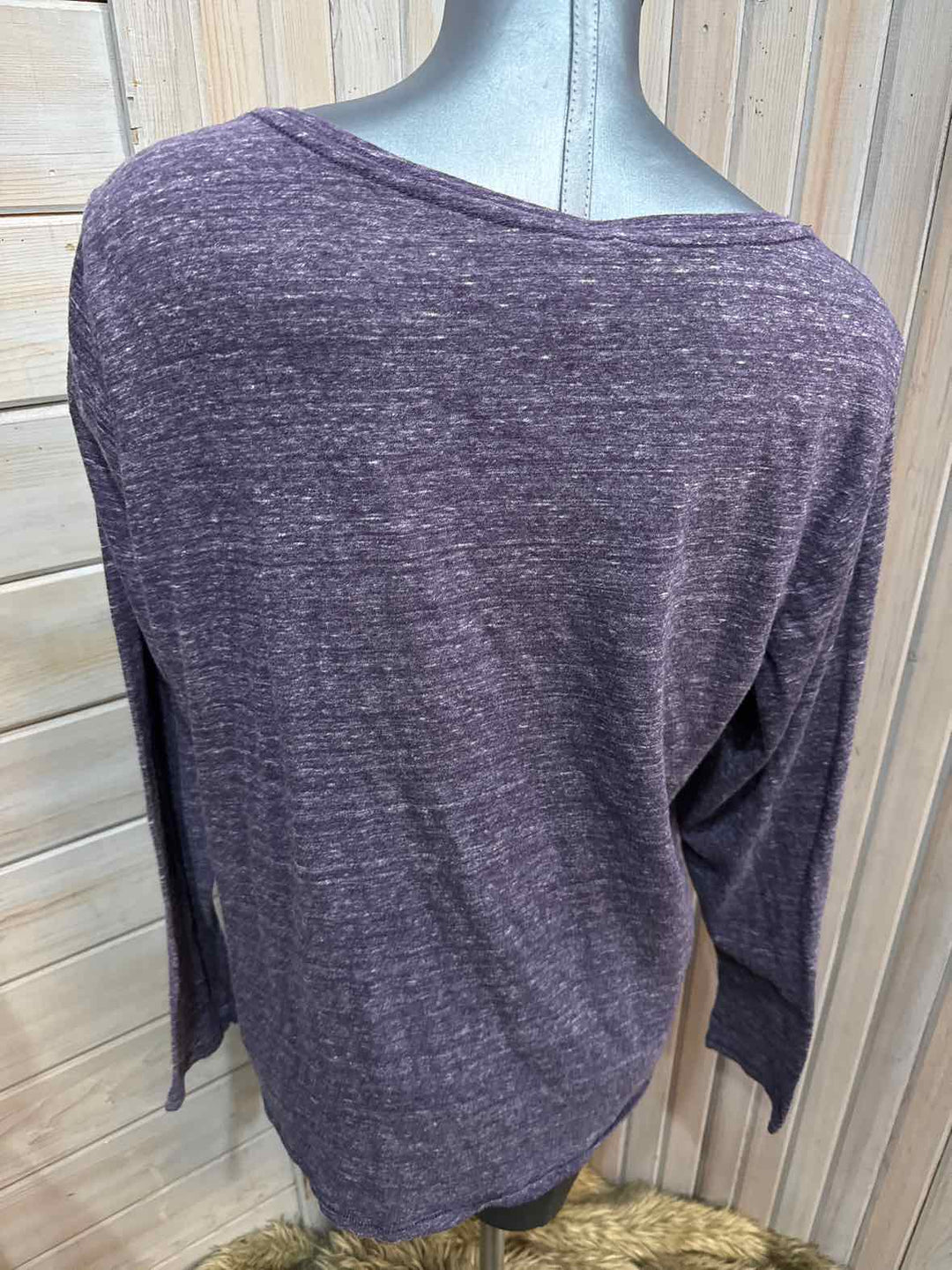 XL - Sonoma Long Sleeve