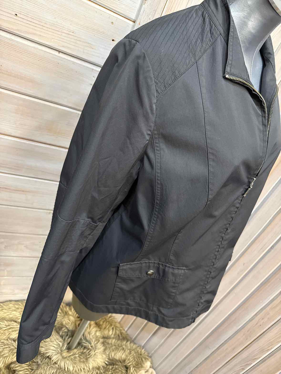 18W - Coldwater Creek Jacket