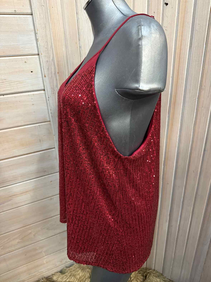 XL - Unknown Tank