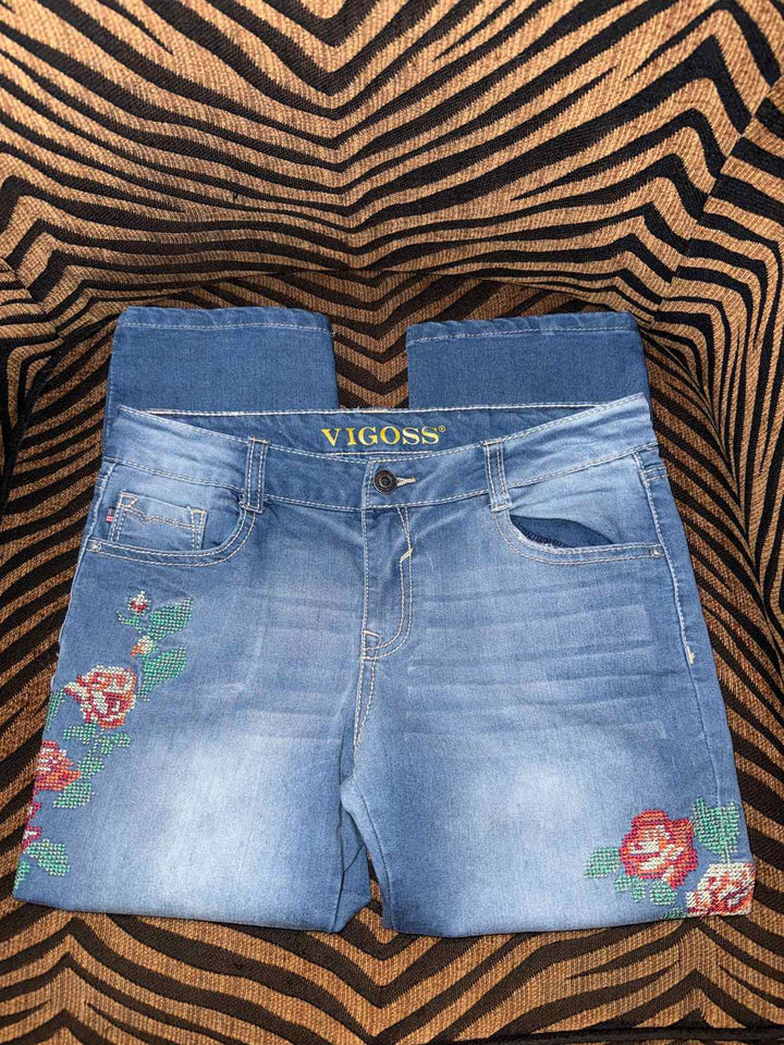 16 - Vigoss Bottoms