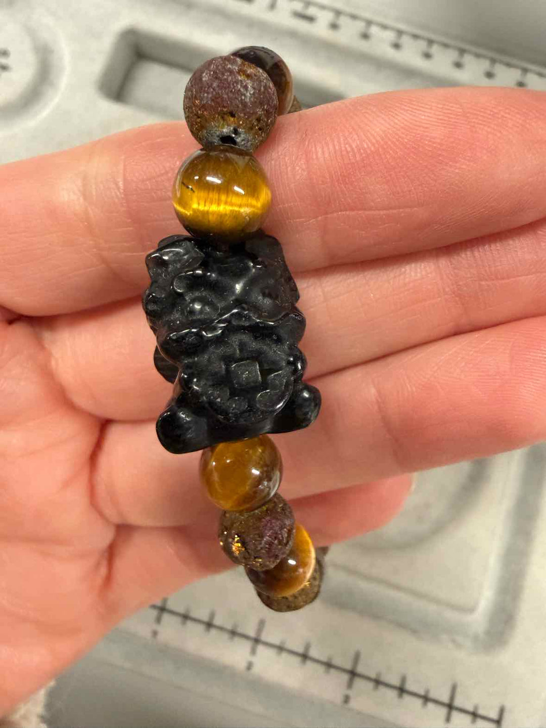 Jewelry - Crystal Bracelet