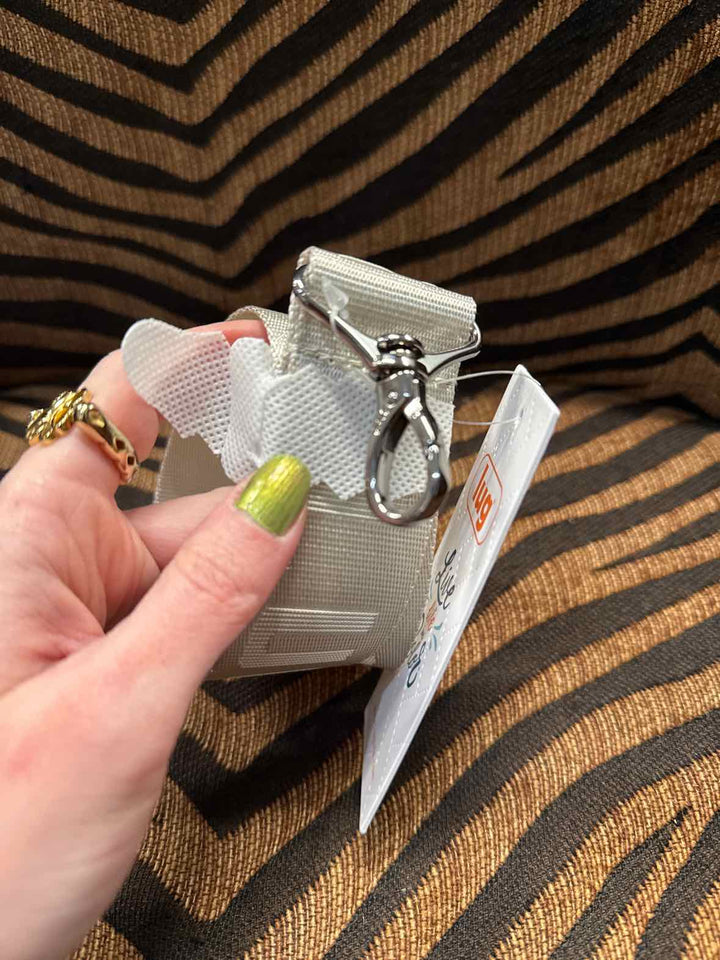 Accessories - lug Purse Strap