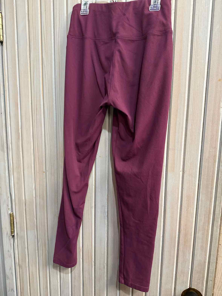 S - HeathyYoga Leggings